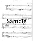 Five Russian Duets (also Barvinsky)