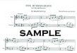 Five Russian Duets (also Barvinsky)