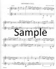 Five Russian Duets (also Barvinsky)