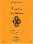 Five Scenes from Kaleidoscope