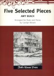 Five Selected Pieces