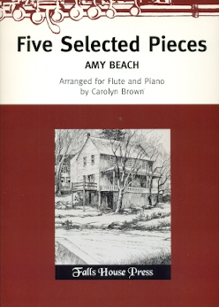 Five Selected Pieces