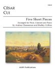 Five Short Pieces