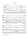Five Short Pieces
