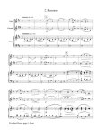 Five Short Pieces