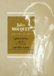 Five Short Pieces Op39