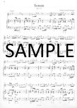 Five Sonatas (QV1:105,12,167,15,47)