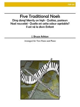 Five Traditional Noels