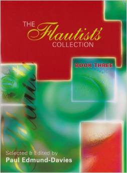 Flautist's Collection (Book 3)
