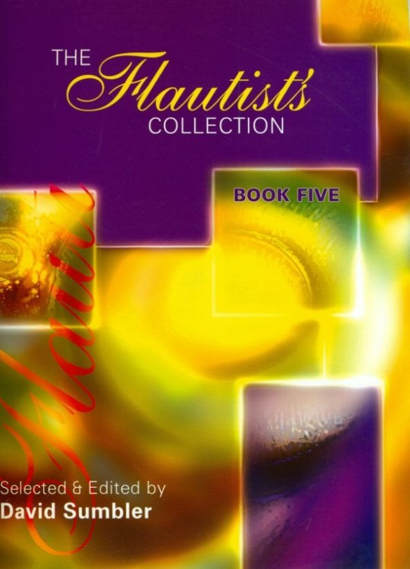 Flautist's Collection (Book 5)