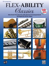 Flex-Ability Classics (CD accompaniment)