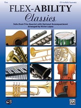 Flex-Ability Classics (Score Form)