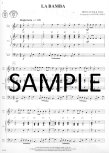 Flex-ability Pops (piano accompaniment)