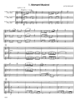 FlexTrios for Woodwinds