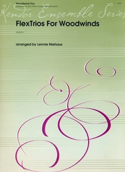 FlexTrios for Woodwinds