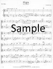Flight (2 scores)