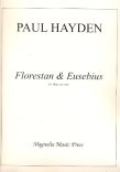 Florestan & Eusebius