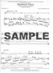 Florestan's Falcon (A Fantasy After Schumann)
