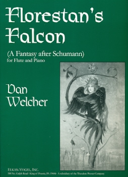 Florestan's Falcon (A Fantasy After Schumann)