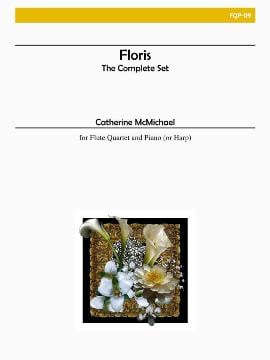 Floris - The Complete Set