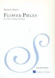 Flower Pieces
