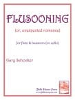 Flusooning  (or, unexpected romance)