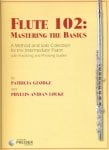 Flute 102: Mastering the Basics(flute only)