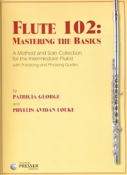 Flute 102: Mastering the Basics(flute only)