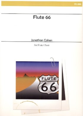 Flute 66