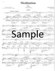 Flute and Harp Delights (v.2) (ed.Monroe & Fletcher)