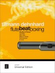 Flute Beat Boxing-Studies and Pieces