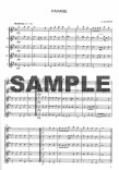 Flute Class Concert Album (Score Form)
