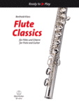 Flute Classics (ed.Kloss) (2 scores)