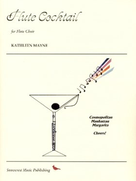 Flute Cocktail