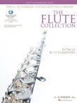 Flute Collection - Easy to Intermediate