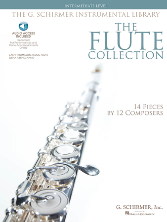 Flute Collection - Intermediate