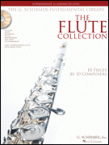 Flute Collection - Intermediate to Advanced