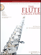 Flute Collection - Intermediate to Advanced