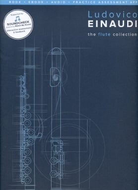 Flute Collection, The - Ludovico Einaudi