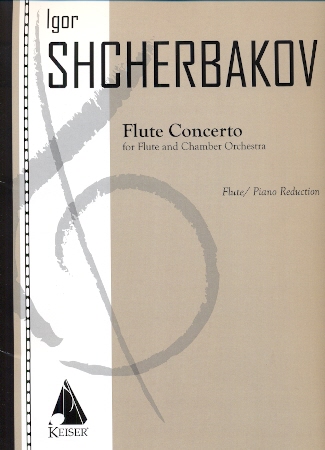 Flute Concerto