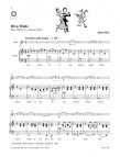 Flute Debut - 12 Easy Pieces for Beginners (Piano Accompaniment)