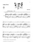Flute Debut - 12 Easy Pieces for Beginners (Piano Accompaniment)