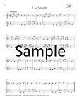 Flute Duets for Young Players (bk1) (score form)