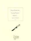 Flute Duets for Young Players (bk1) (score form)