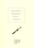 Flute Duets for Young Players (bk2) (score form)