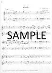 Flute Duets from "The Nutcracker"