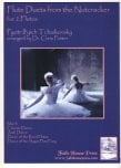 Flute Duets from "The Nutcracker"