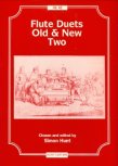 Flute Duets Old & New (bk2) (sc)