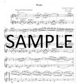 Flute Duets Old & New (bk2) (sc)