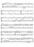 Flute Duets (score form)